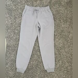 Lululemon Joggers